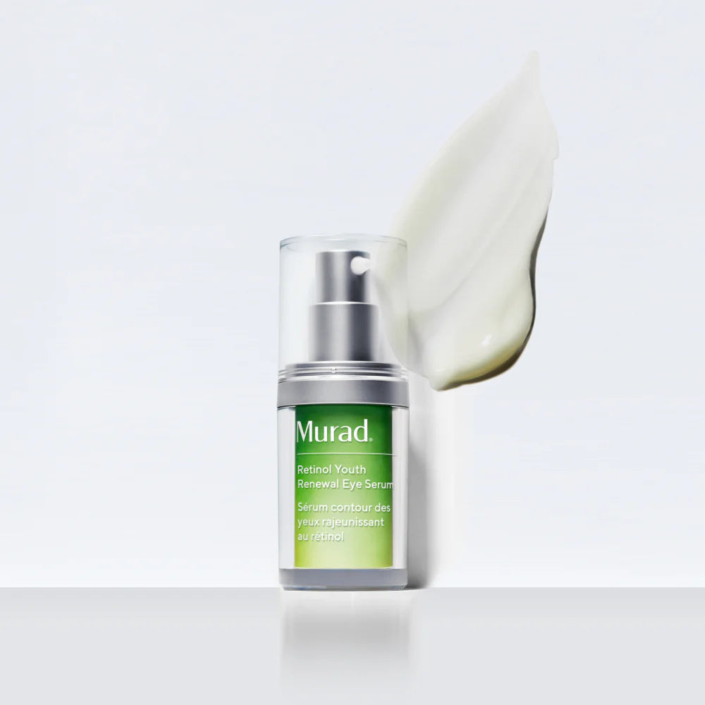 Retinol Youth Renewal Eye Serum 15ml | Murad