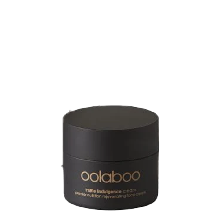 Oolaboo Truffle Indulgence Face Cream 50ml vasetto senza scatola