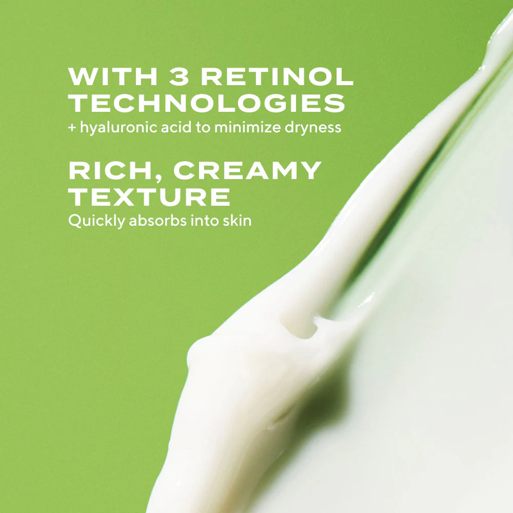 Retinol Youth Renewal Night Cream 50ml | Murad