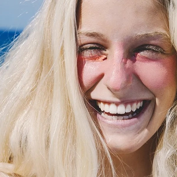 SeventyOne Percent Sun Stick Pacha Mama SPF50+ impressie
