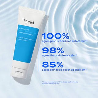 Clarifying Cleanser 200ml | Murad