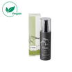 Oolaboo O'Dude Prebiotic-Refresh Cleanser flacone 200 ml con scatola e logo vegan