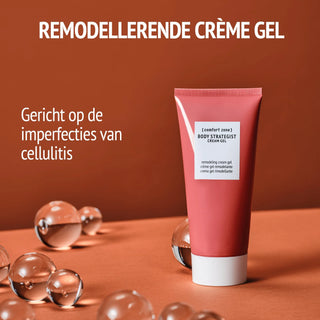 Body Strategist Cream Gel | Comfort Zone