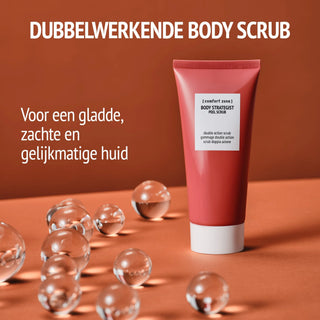 Body Strategist Peel Scrub 200ml | Comfort Zone