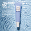 Comfort Zone Hydramemory Light Sorbet Cream ambiente