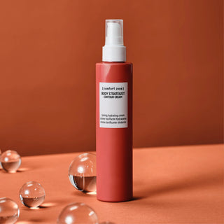 Body Strategist Contour Cream | Comfort Zone