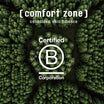 Comfort Zone 