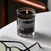 Candela profumata - Dark Rum - Malin+Goetz