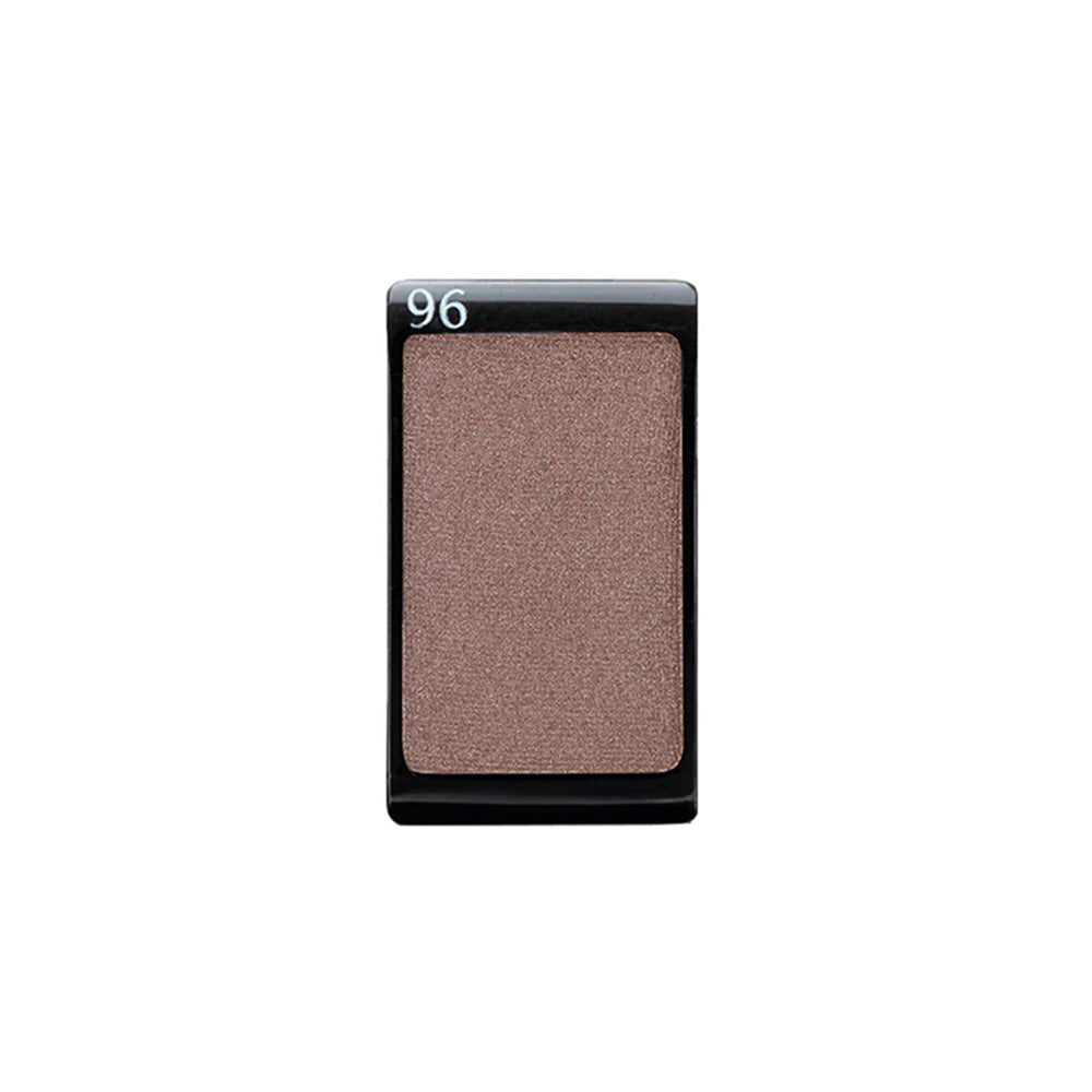 Eyeshadow tonalità marrone | John van G