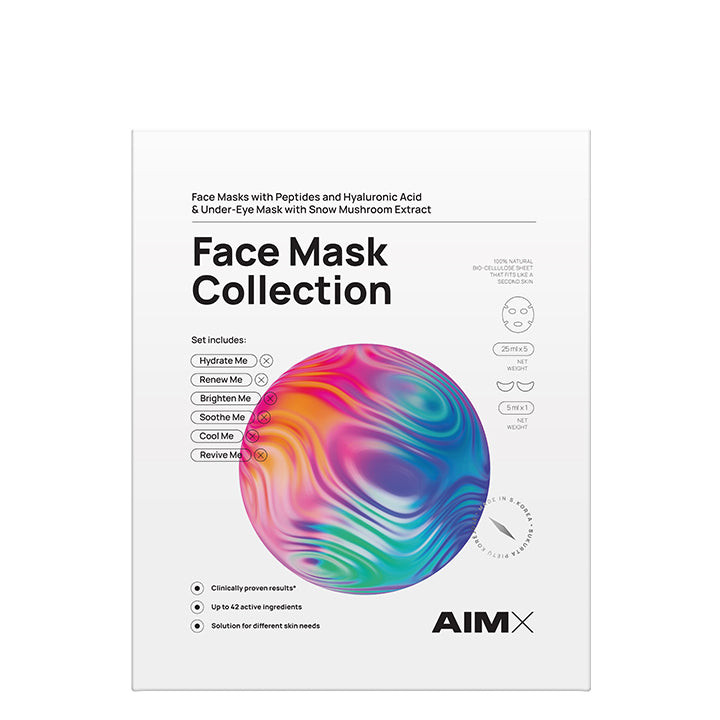 AIMX Collezione Maschere