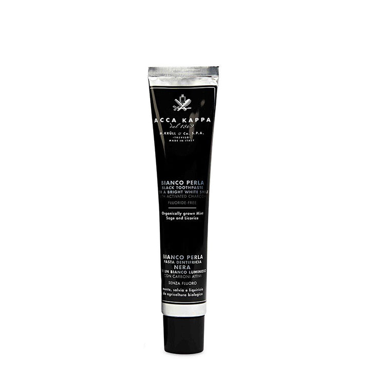 Acca Kappa Bright White Smile Natural Dentifricio 100 ml