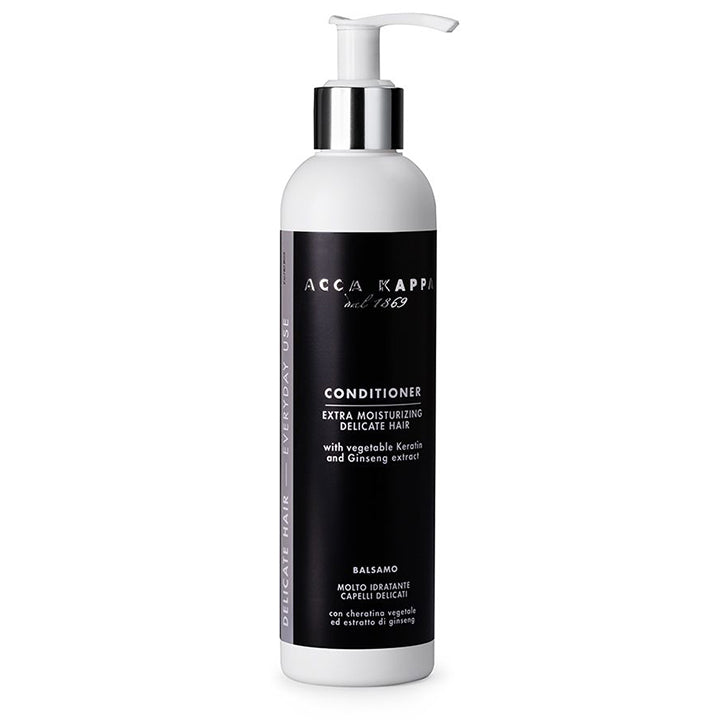 Acca Kappa Balsamo - White Moss 250 ml