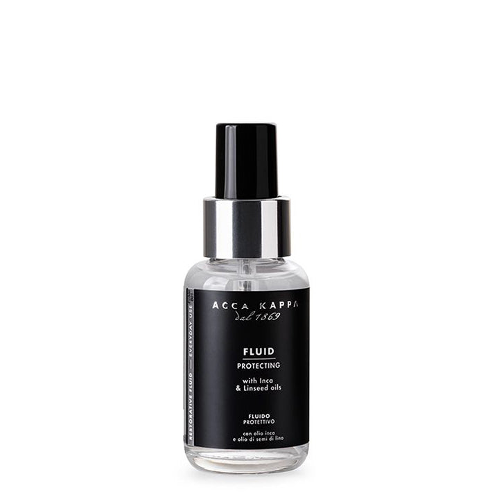 Acca Kappa Siero Capelli Rigenerante - White Moss 50 ml