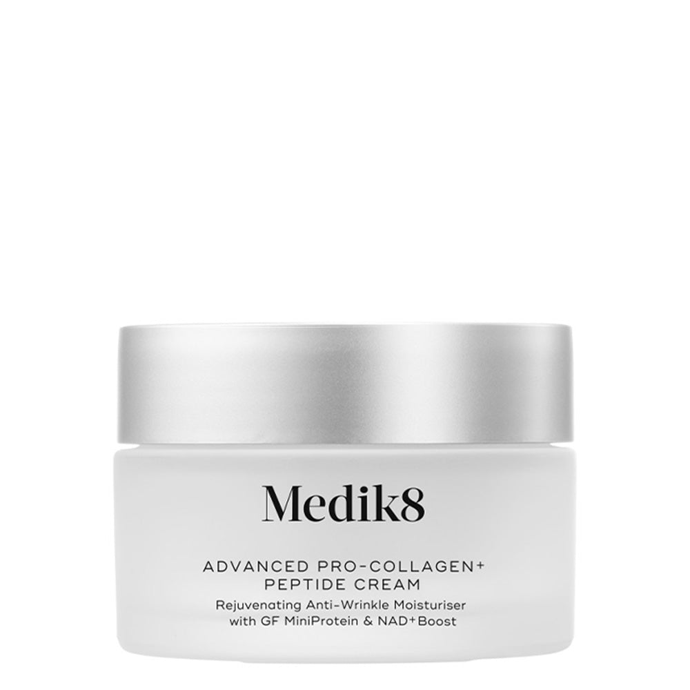 Medik8 Crema Pro Collagen+ Peptide Avanzata 50ml