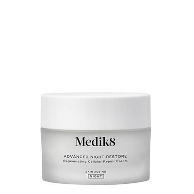 Image of product Advanced Night Restore 50ml