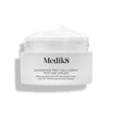 Medik8 Advanced Pro Collagen+ Peptide Cream 50ml vasetto con texture