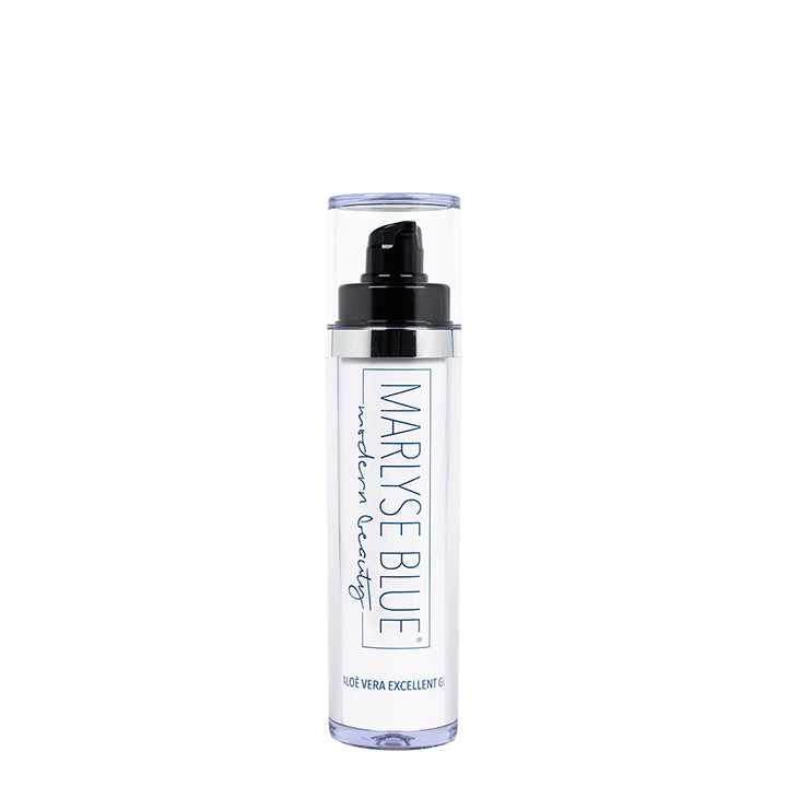 Marlyse Blue Gel Aloe Vera Excellent 50ml