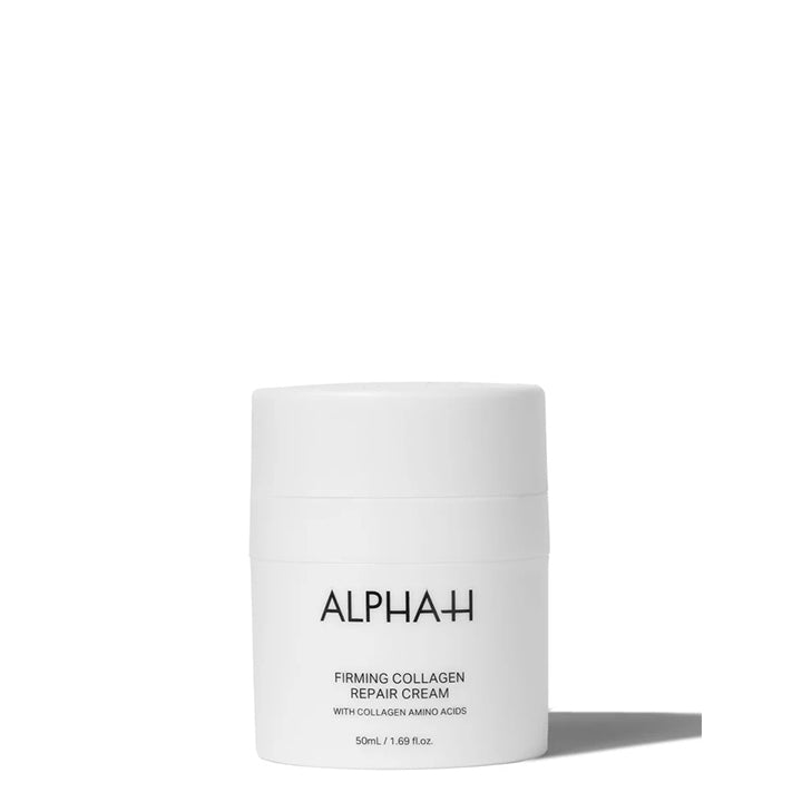 Alpha-H Crema Rassodante Riparatrice al Collagene 50ml