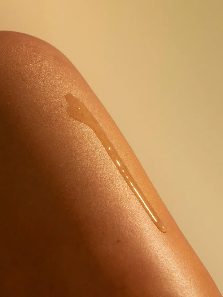 Alpha-H Firming Peptide Body Oil ambiente