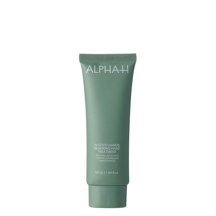 Alpha-H In Good Hands Renewing Hand Treatment 50ml