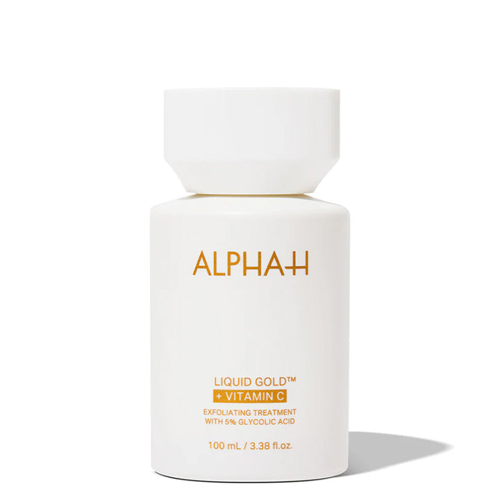Alpha-H Liquid Gold + Vitamina C Esfoliante 100ml