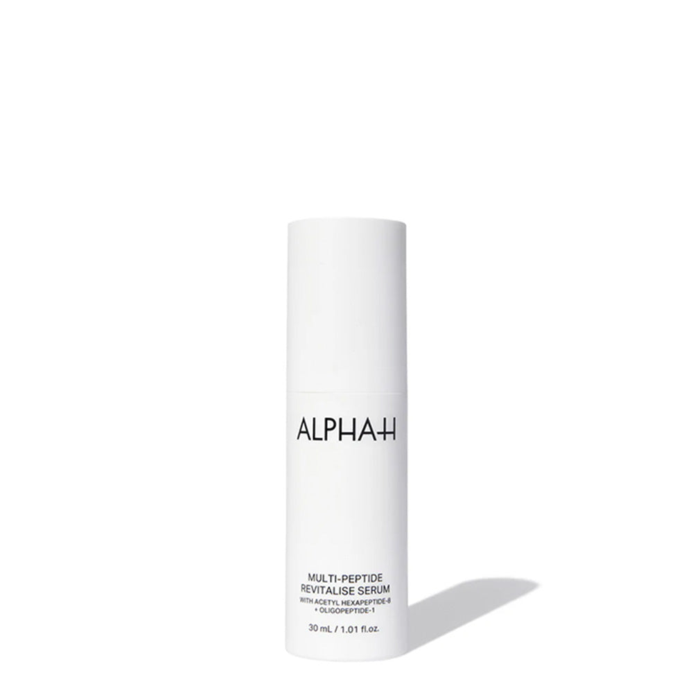 Alpha-H Siero Multi-Peptide Revitalise 30ml