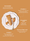 Alpha-H Daily Dose Multi-Vitamin Glow Body Serum ingredienti