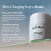Alpha-H Firming Collagen Repair Cream ingredienti