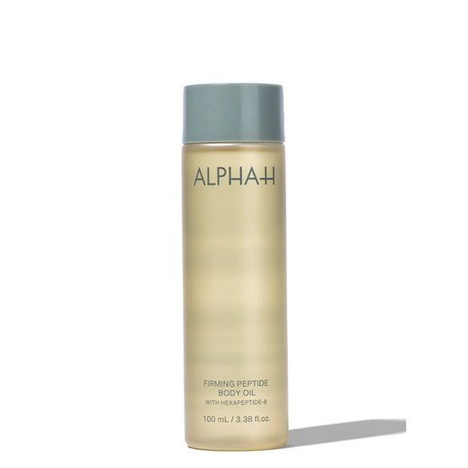 Olio corpo rassodante ai peptidi 100ml