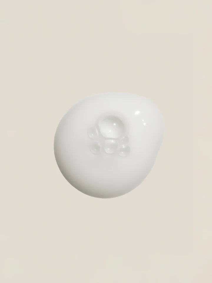 Alpha-H Healthy Scalp Exfoliating Treatment texture