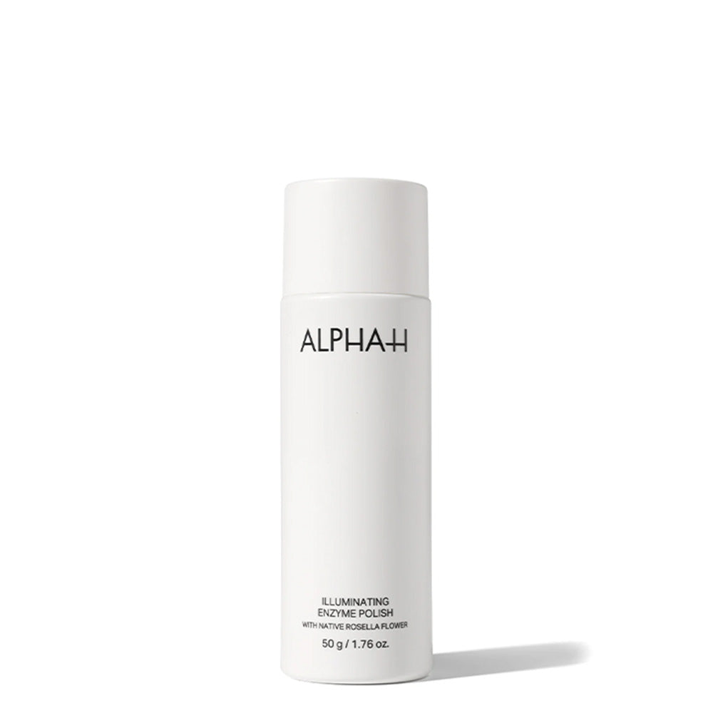Alpha-H Esfoliante Enzimatico Illuminante 50g