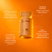 Alpha-H Liquid Gold + Vitamin C Exfoliating Treatment results ingredienti