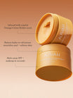 Alpha-H Melting Moment Cleansing Balm Orange Creme Brulee ambiente 1
