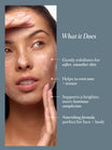 Alpha-H Smoothing AHA Scrub