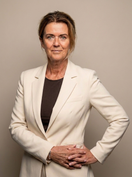 Anja van Dijken