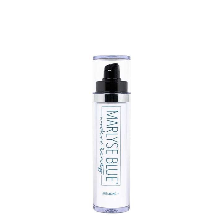 Marlyse Blue Siero Anti-età+ 50ml
