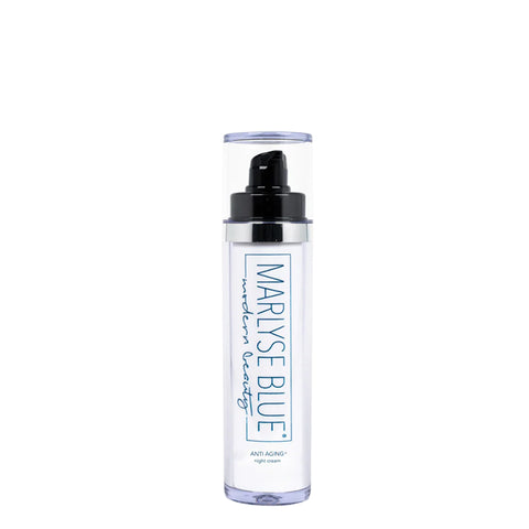 Marlyse Blue Anti Aging+ Night Cream 50ml
