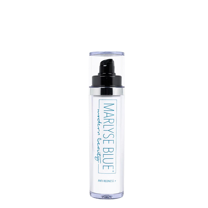 Marlyse Blue Siero Anti-Rossore+ 50ml