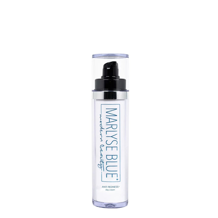 Marlyse Blue Crema giorno Anti Redness+ 50ml