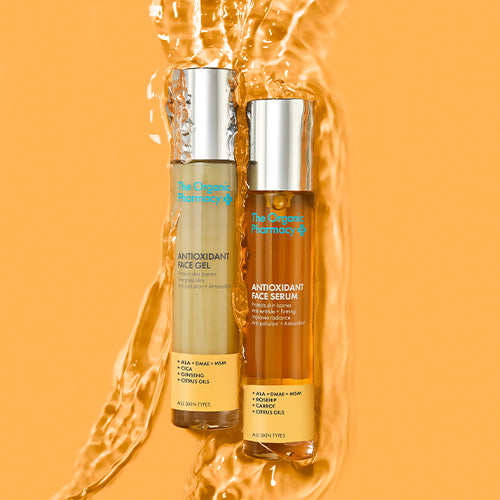 Antioxidant Face Duo ambiente 1