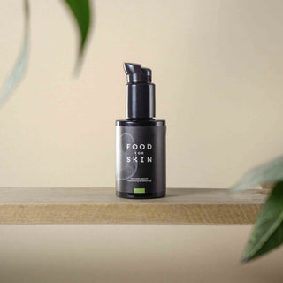 Avocado Serum droge huid