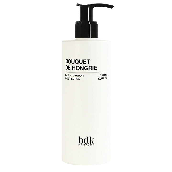 BDK Parfums Bouquet de Hongrie Lozione corpo 300ml