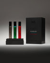 BDK Parfums Collection Extraits Set ambiente