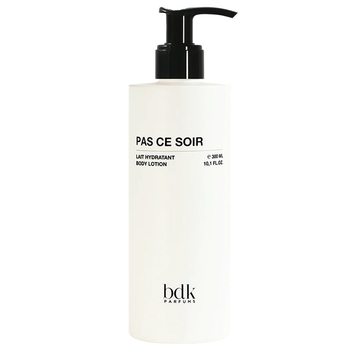 BDK Parfums Pas Ce Soir Lozione corpo 300ml