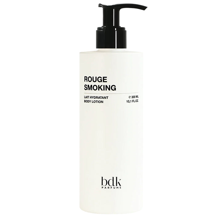 BDK Parfums Lozione corpo Rouge Smoking 300ml