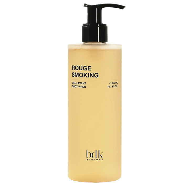 BDK Parfums Gel doccia Rouge Smoking 300ml