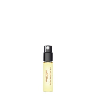 Eau de Parfum - Velvet Tonka Extrait 2ml | BDK Parfums
