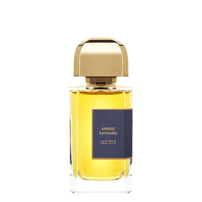 Image of product Eau de Parfum - Ambre Safrano