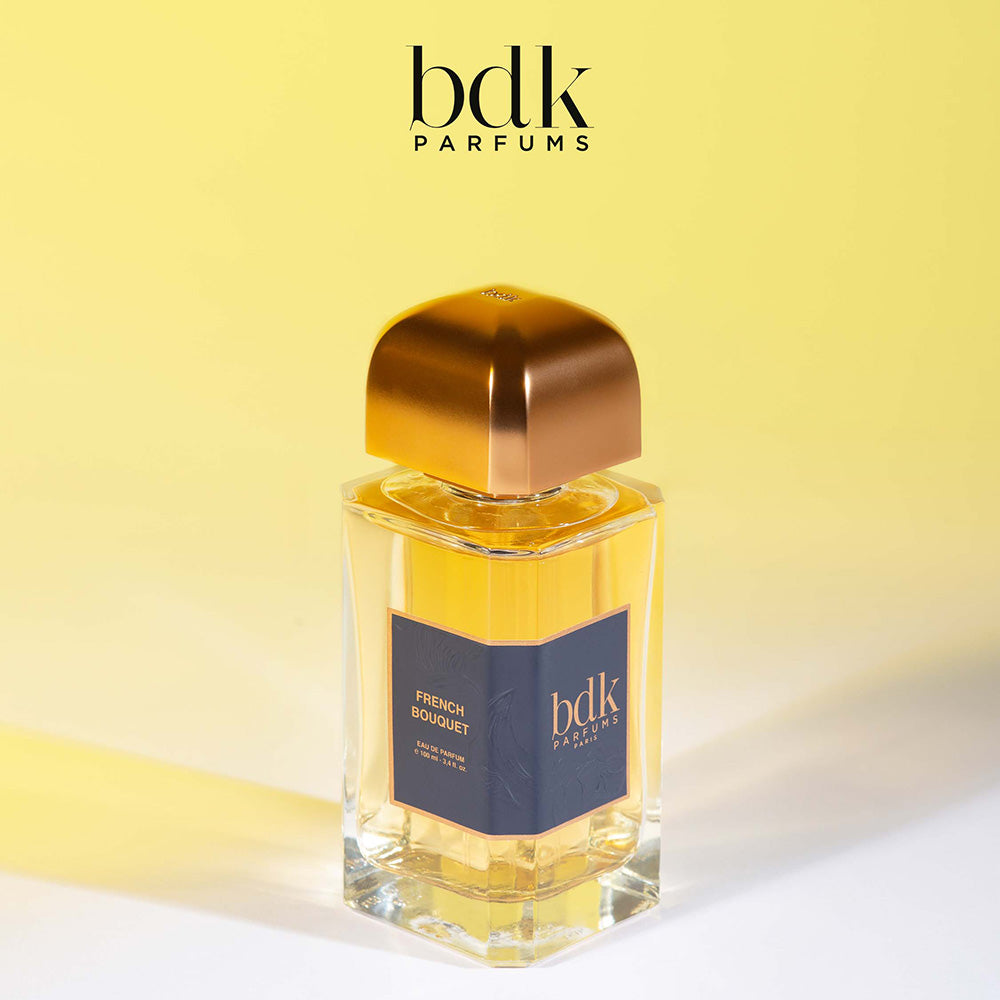 Eau de Parfum - French Bouquet 100ml | BDK Parfums