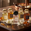 BDK Parfums Discovery Box New parfums sfeer